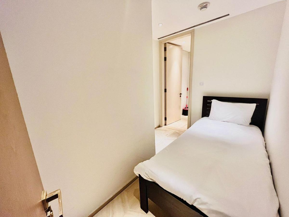 Five Palm Jumeirah - 2 Bedrooms & Maid Room In A Splendid Resort - Modernlux Dubai Exterior foto